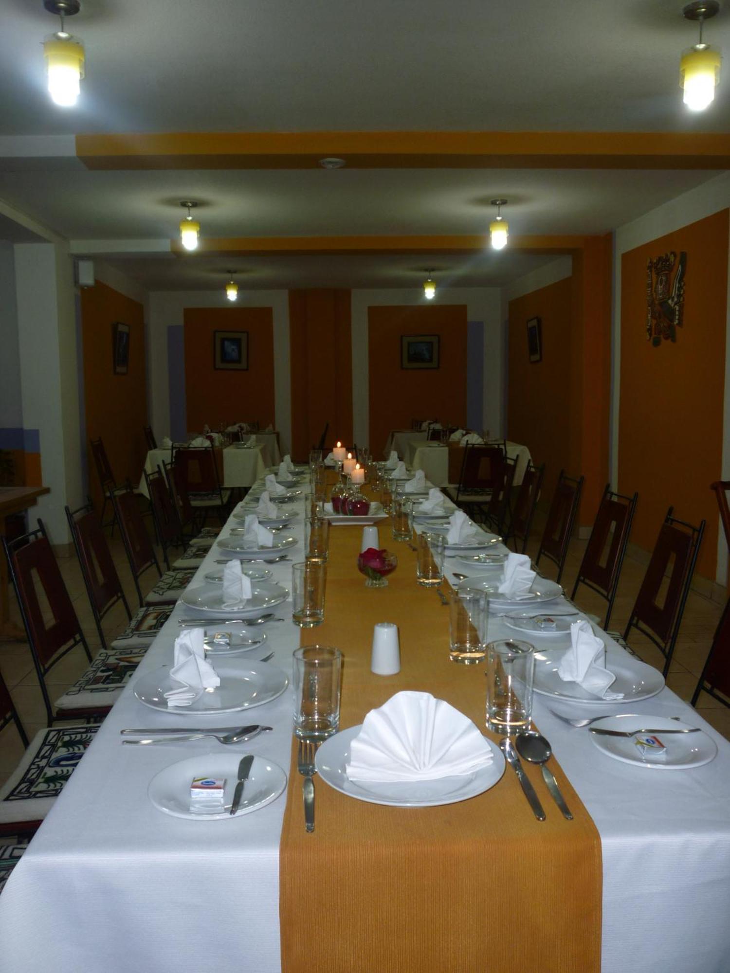 פונו Intiqa Hotel מראה חיצוני תמונה
